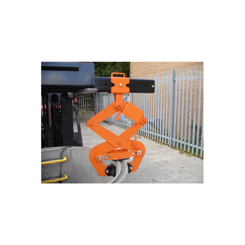 900-1800mm Mechanical Well Ring Lifter