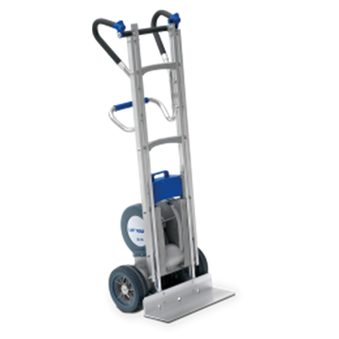 HD UNI 220kg-360kg Heavy Duty Powered Stairclimbers