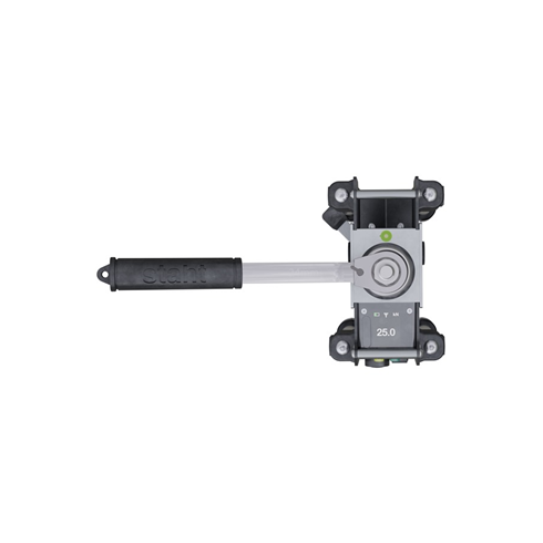 Staht T25 Digital Pull Tester Kit 25kN (supplied with Heavy Duty Case)