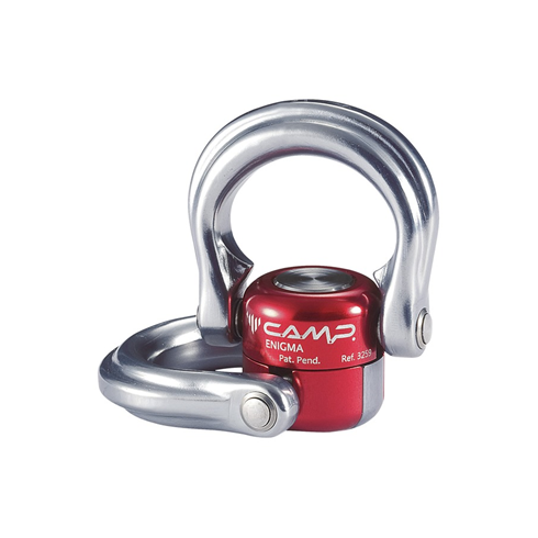 CAMP Enigma Openable Swivel