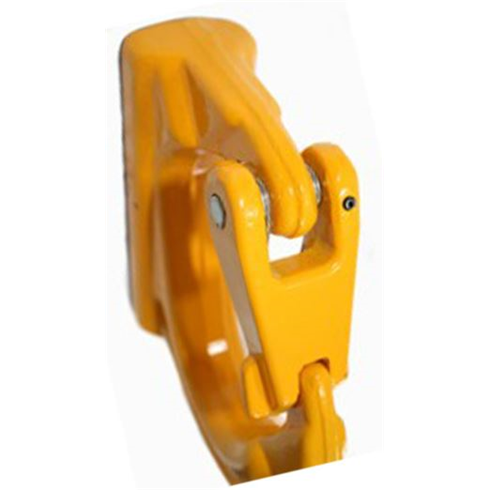 Weld on Hook (Excavator Hook), 2t to 10t Capacities Available