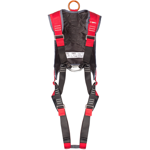 Heightec H11 PHOENIX Professional Rescue Harness