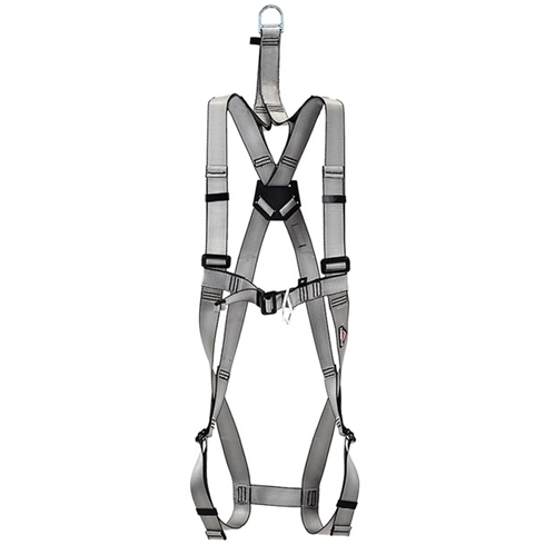 Cresto Core Active 2-Point Rescue Harness