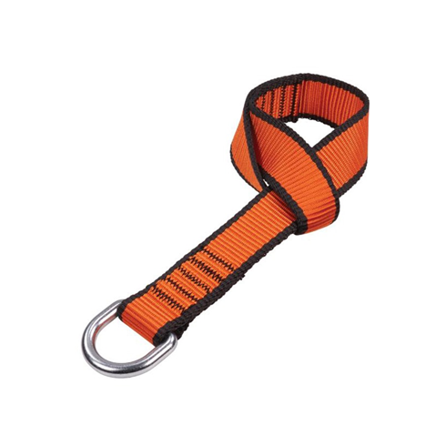 Ergodyne SQUIDS 3174 Anchor Choke Strap for Tool Tethering - 12kg