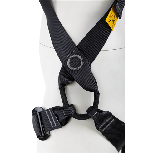 XForce-Noire Lightweight 2-Point Fall Arrest Harness