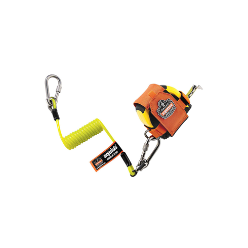 Ergodyne SQUIDS 3190 0.9kg Tape Measure Tethering Kit