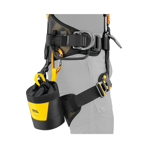 PETZL S047BA00 1.5ltr Toolbag