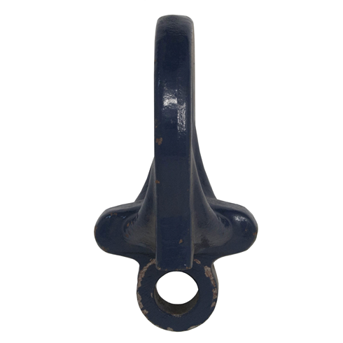 Spare 5000kg Vertical Plate Clamp Part - Lifting Ring