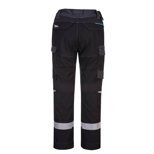 Portwest FR402 WX3 Flame Resistant Service Trousers