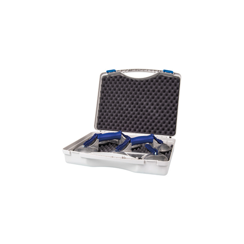 S3.021 Veribor Blue Line 100kg Suction Lifter Set