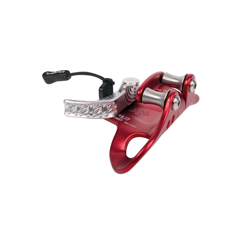 CAMP TURBOCHEST Red Ascender