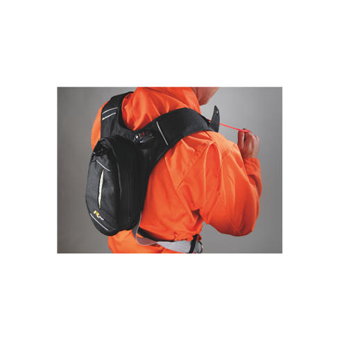 MSA Latchways PRD Personal Rescue Device