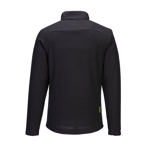 Portwest EV480 Textured Fleece Black