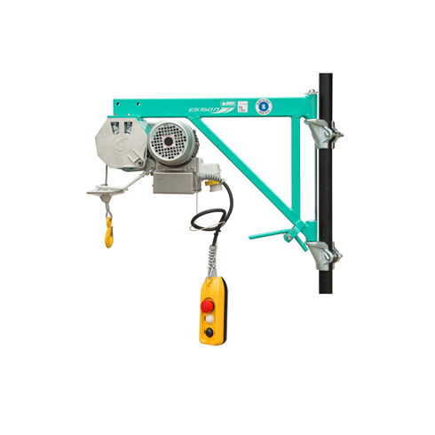 Imer ES150N 150kg Scaffold Hoist 30mtr lift