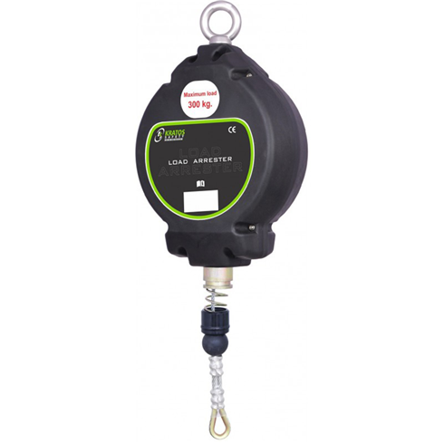 Kratos Safety LA300 300kg Load Arrestor x 15mtr