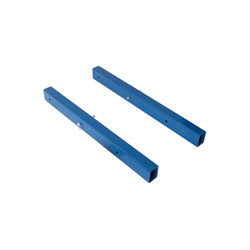Pair of Fork Extensions to suit AML Material Lift