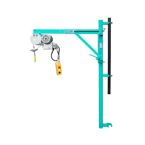 Imer TR225NEO 200kg Scaffold Hoist 30mtr lift