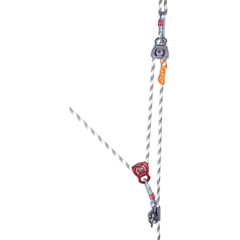 CAMP Tethys 13mm Pulley