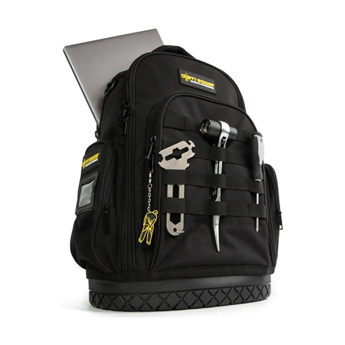 Dirty Rigger Technician's Backpack V1.0