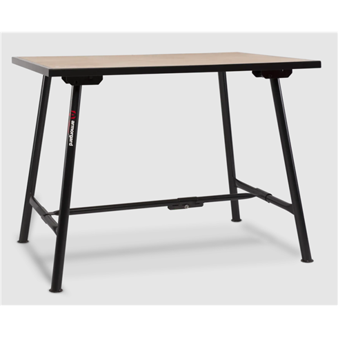 Armorgard BH1080 TuffBench Folding Workbench