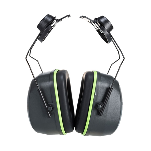 Portwest PS45 Premium Clip-on Ear Defenders