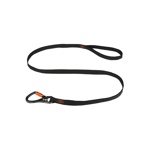 Ergodyne SQUIDS 3129 18kg Tool Lanyard c/w Double Locking Swivel Karabiner and Loop