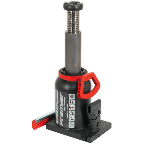 Sealey PBJ30 Premier 30tonne Bottle Jack