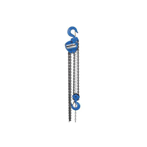Special Offer 5tonne x 6mtr HOL Manual Chainblock