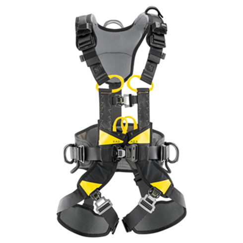 PETZL C72WFA VOLT WIND Harness