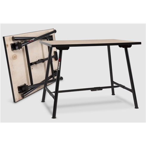 Armorgard BH1080 TuffBench Folding Workbench