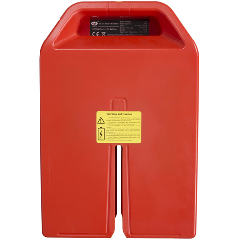 36Ah Lithium Battery to suit PTE15N 'Edge' Battery Pallet Truck