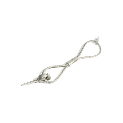 1.25tonne Spread Anchor Combination Ring Clutch