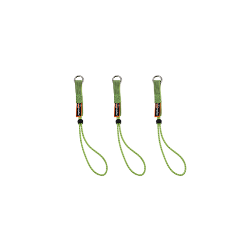 SQUIDS 3703 Elastic Loop Tool Tails - 3x pack