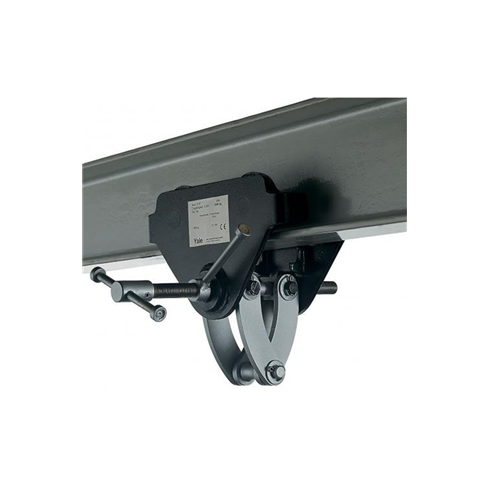 YALE CTP1 1000kg 'Integral' Travel Trolley Beam Clamp