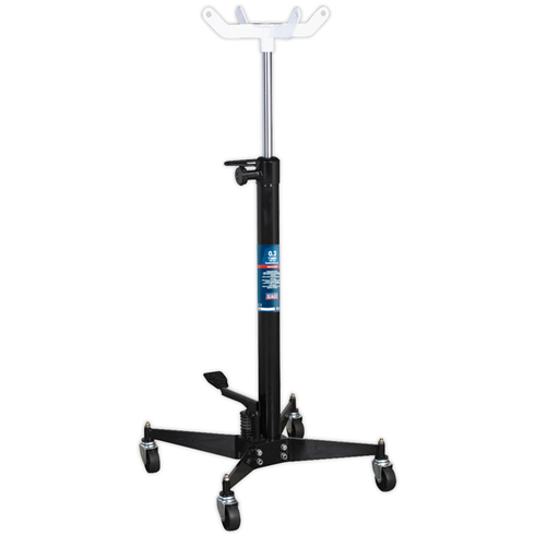 Sealey 300TRQ 0.3tonne Quick Lift Vertical Transmission Jack