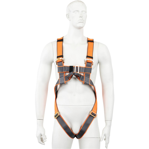 Ladder Safety Fall Protection Kit Level 1