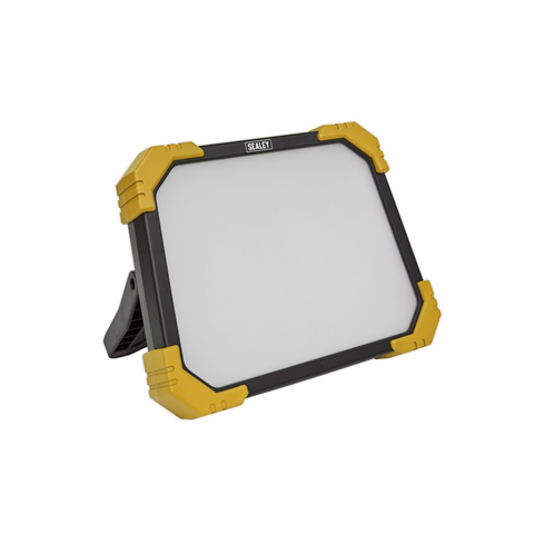 Sealey LED48110 Site Light 48W SMD LED - 110V