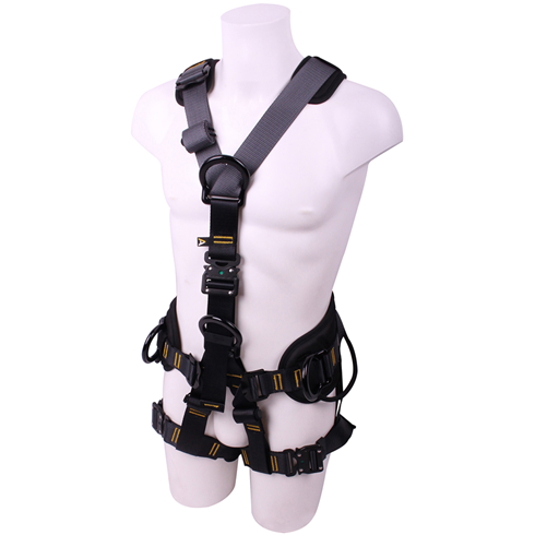 Ridgegear RGH16 Multi Task Comfort Harness