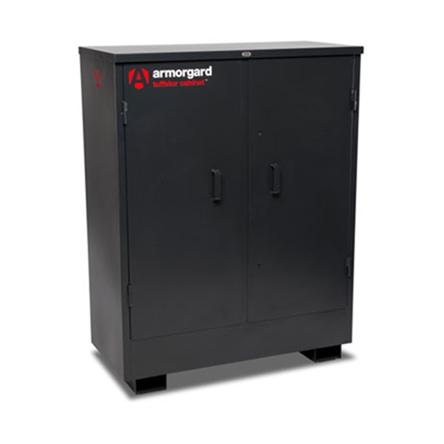 Armorgard TSC3 TuffStor Cabinet 1134x565x1564mm