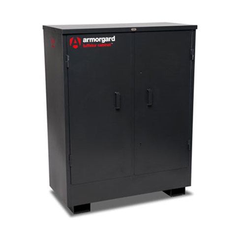 Armorgard TSC3 TuffStor Cabinet 1205x580x1555mm