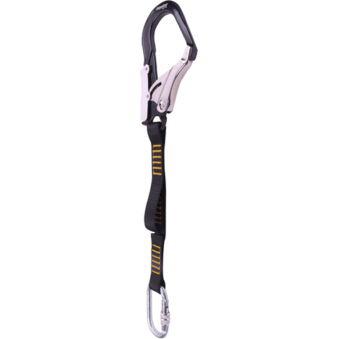 Ridgegear RGL31 Ladder Restraint Lanyard