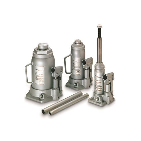 Yale JH 8tonne Universal Bottle Jack