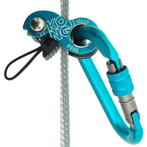 KONG Duck Rope Clamp