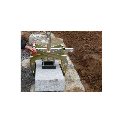 TSZ-UNI 800kg Kerb Grab