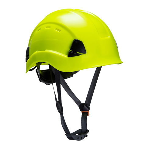 Portwest PS63 Height Endurance Vented Helmet