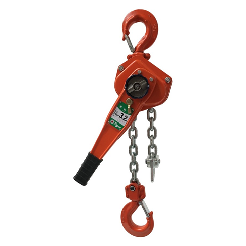 Tiger PROLH 3.2tonne Professional Leverhoist
