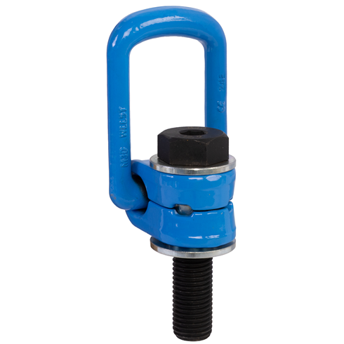 G100 Swivel Load Ring with Long Thread (8mm to 36mm)
