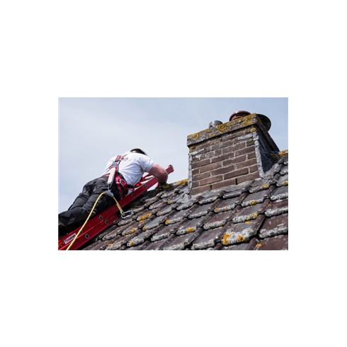 LoopFix EN795 Anchor Point for Pitched Tiled Roofs