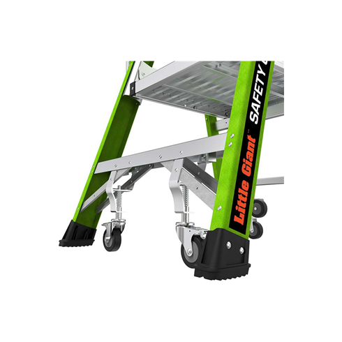 Little Giant Safety Cage Series 2.0