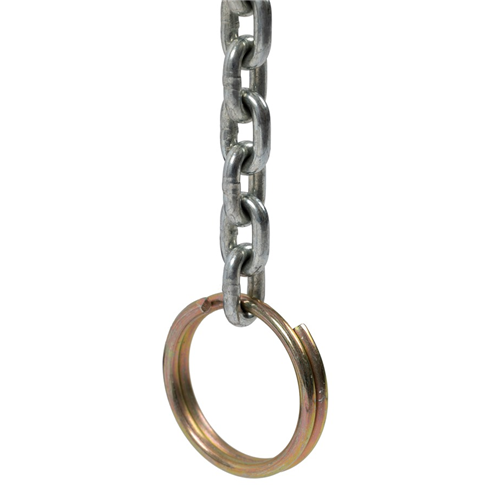 250kg Light & Compact Lever Hoist 1mtr to 6mtr Lift